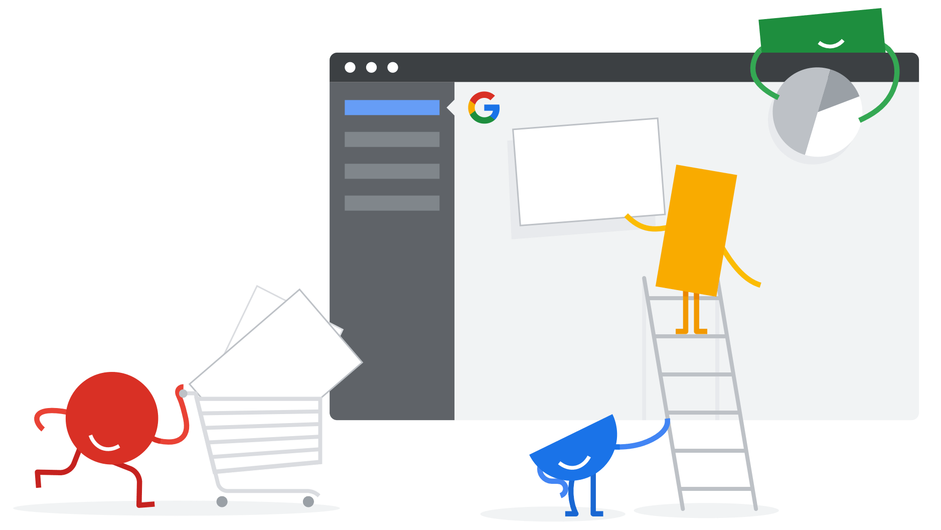 Google Site Kit for WordPress